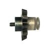 Newstar S-E036 Steering Gear Sector Shaft Steering Gear Sector Shaft