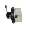 Newstar S-B398 HVAC Blower Motor HVAC Blower Motor