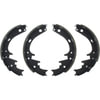110.02640 by CENTRIC - C-Tek Brake Shoes