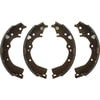 Centric 110.05050 Drum Brake Shoe C-Tek Brake Shoes