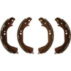 110.06310 by CENTRIC - C-Tek Brake Shoes