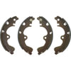 110.06420 by CENTRIC - C-Tek Brake Shoes