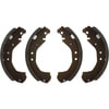 Centric 110.06750 Drum Brake Shoe C-Tek Brake Shoes