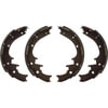 110.07050 by CENTRIC - C-Tek Brake Shoes