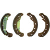 110.07510 by CENTRIC - C-Tek Brake Shoes