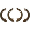 110.07520 by CENTRIC - C-Tek Parking Brake Shoes