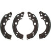 110.05460 by CENTRIC - C-Tek Brake Shoes