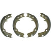 Centric 110.07940 Drum Brake Shoe C-Tek Brake Shoes