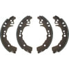 110.07540 by CENTRIC - C-Tek Brake Shoes