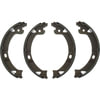 110.07610 by CENTRIC - C-Tek Parking Brake Shoes