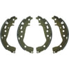 110.09170 by CENTRIC - C-Tek Brake Shoes