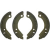 110.08190 by CENTRIC - C-Tek Brake Shoes