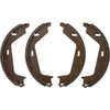 110.08290 by CENTRIC - C-Tek Brake Shoes