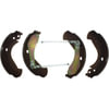 Centric 110.08550 Drum Brake Shoe C-Tek Brake Shoes