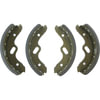 112.06840 by CENTRIC - Centric Heavy Duty Brake Shoes