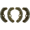 112.08340 by CENTRIC - Centric Heavy Duty Brake Shoes