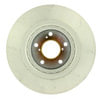 Centric 120.40092CRY Disc Brake Rotor CryoStop Rotor