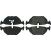 305.03960 by CENTRIC - Street Slect Brake Pads with Hardware