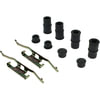 305.02790 by CENTRIC - Street Slect Brake Pads with Hardware