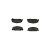 Centric 308.02730 Disc Brake Pad Set StopTech Street Brake Pad