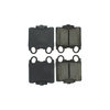 308.07710 by CENTRIC - StopTech Street Brake Pad