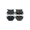 308.08230 by CENTRIC - StopTech Street Brake Pad