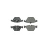 Centric 308.09180 Disc Brake Pad Set StopTech Street Brake Pad