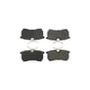 Centric 308.08860 Disc Brake Pad Set StopTech Street Brake Pad