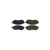 308.08880 by CENTRIC - StopTech Street Brake Pad