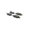 308.10330 by CENTRIC - StopTech Street Brake Pad