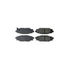 308.11140 by CENTRIC - StopTech Street Brake Pad