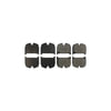 Centric 308.09830 Disc Brake Pad Set Stoptech Street Brake Pad