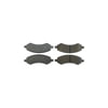 308.10840 by CENTRIC - StopTech Street Brake Pad