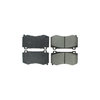 308.11490 by CENTRIC - StopTech Street Brake Pad