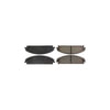 308.10600 by CENTRIC - StopTech Street Brake Pad