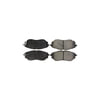308.10780 by CENTRIC - StopTech Street Brake Pad