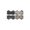 308.13030 by CENTRIC - StopTech Street Brake Pad