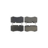 Centric 308.12230 Disc Brake Pad Set Stoptech Street Brake Pad