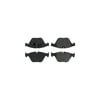 Centric 308.12600 Disc Brake Pad Set StopTech Street Brake Pad