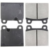 309.00450 by CENTRIC - STOPTECH PERFORMANCE PAD