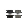 308.14510 by CENTRIC - StopTech Street Brake Pad