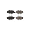 Centric 308.14650 Disc Brake Pad Set StopTech Street Brake Pad