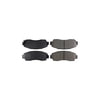 308.15210 by CENTRIC - StopTech Street Brake Pad