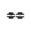 308.16130 by CENTRIC - StopTech Street Brake Pad