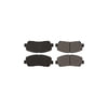 Centric 308.16400 Disc Brake Pad Set StopTech Street Brake Pad