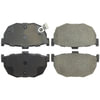 309.03230 by CENTRIC - STOPTECH PERFORMANCE PAD