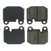 309.01740 by CENTRIC - STOPTECH PERFORMANCE PAD