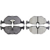 Centric 309.03960 Disc Brake Pad Set STOPTECH PERFORMANCE PAD