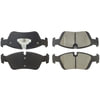 309.04090 by CENTRIC - STOPTECH PERFORMANCE PAD