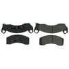 Centric 309.04310 Disc Brake Pad Set STOPTECH PERFORMANCE PAD
